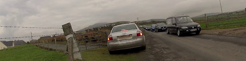 A Tribute to Hugh 'Neils' Doherty