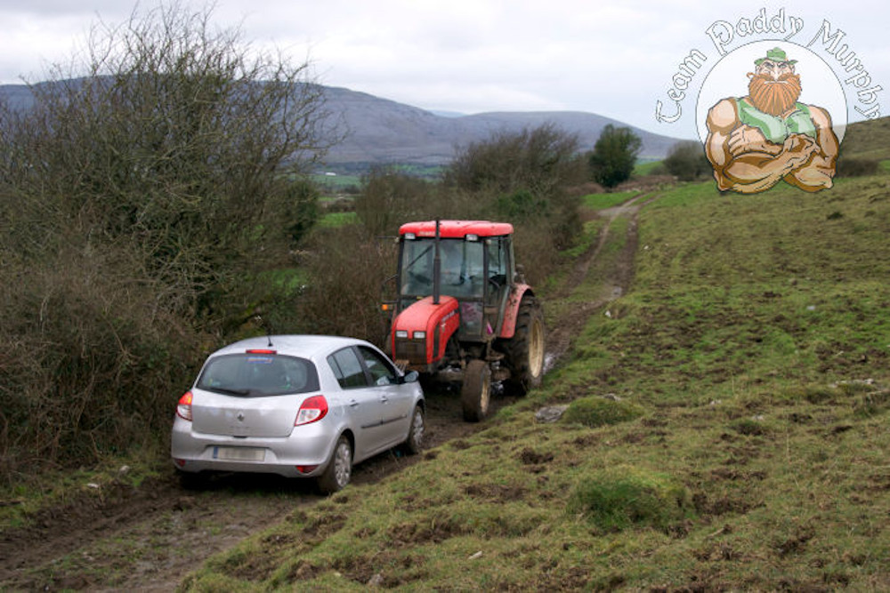 Everything looks fine