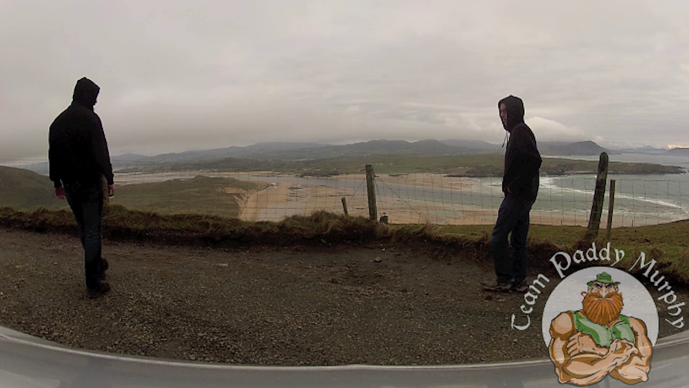 Driver and Navigator