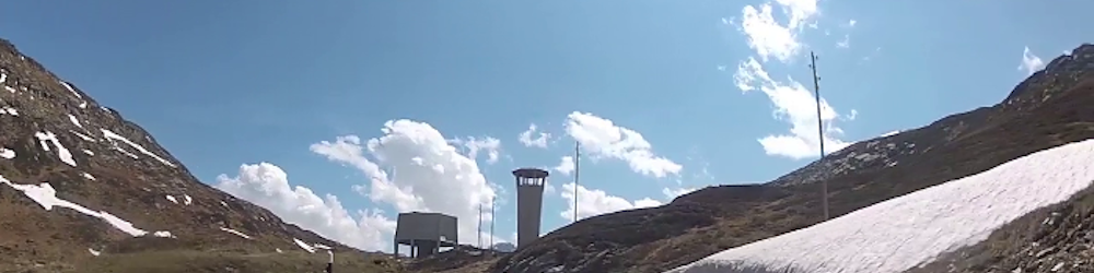 Driving Swiss Roads: S02E04 - San Bernardino and St. Gotthard Pass