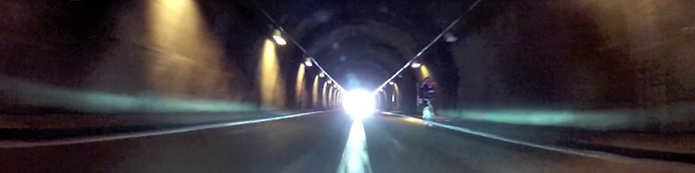 Driving Swiss Roads: S02E05 - Grimsel and Susten Pass