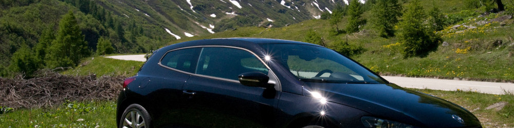 Driving Swiss Roads: S02E06 - Nufenen and Klausen Pass