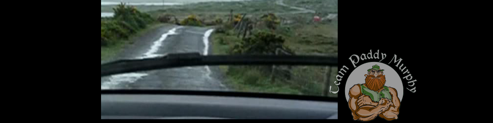 PMOT - The Beginning