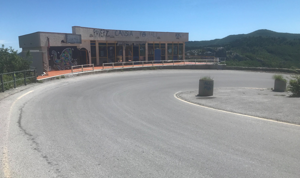 Strade del Vino 2019