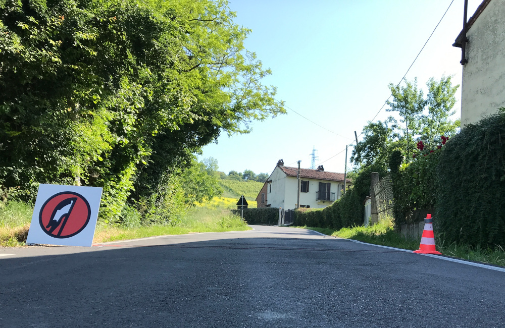 Strade del Vino 2019